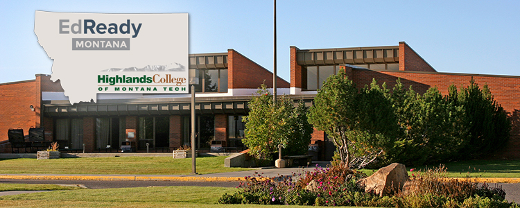 Highlands College Photo